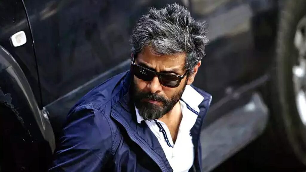 Chiyaan Vikram’s Dhruva Natchathiram Eyes Diwali 2025 Release