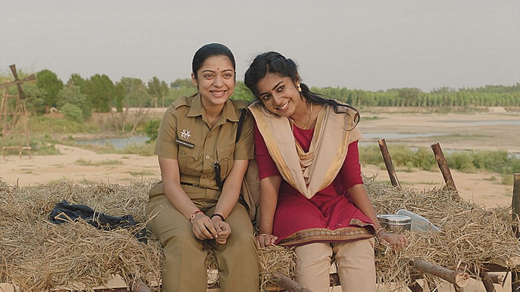 Constable Kanakam Web Series Review: Varsha Bollamma Shines in Rural Crime Drama