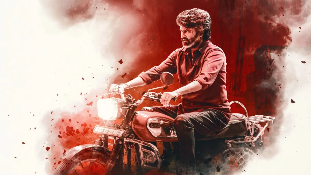 Rajinikanth’s Coolie Smashes Records with ₹110 Crore Day 1 Advance Bookings Worldwide