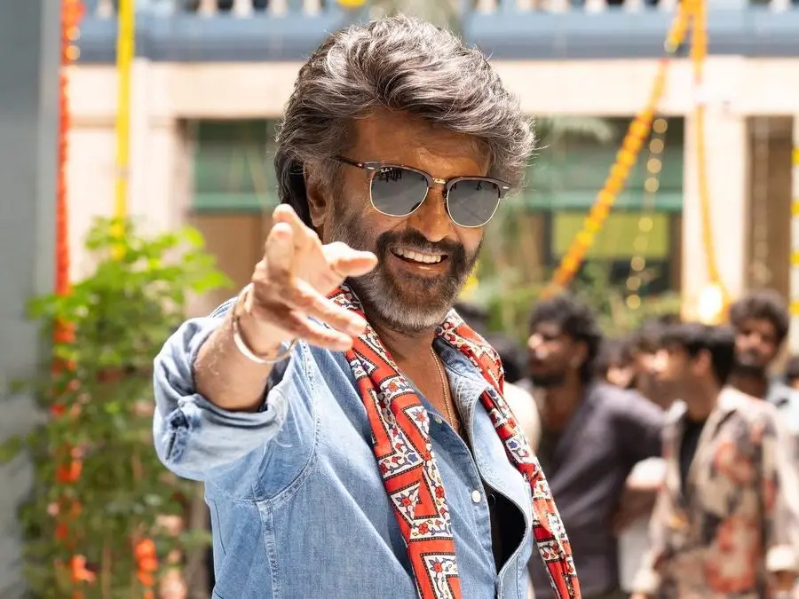 Rajinikanth’s Coolie Nears 500 Cr Mark at Global Box Office