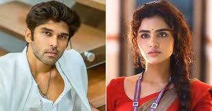 Dhruv Vikram & Anupama Parameswaran Reunite for Ramesh Varma’s Next After Bison