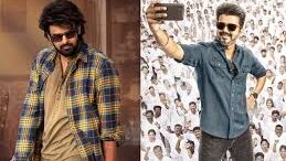 Prabhas vs Vijay: The Ultimate Sankranthi Box Office War