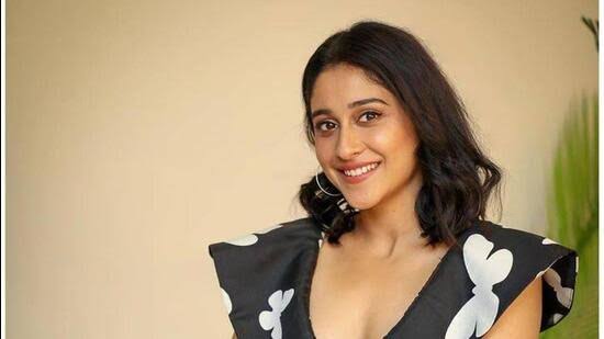 Regina Cassandra Completes 20 Years in Cinema: A Journey of Versatility & Reinvention
