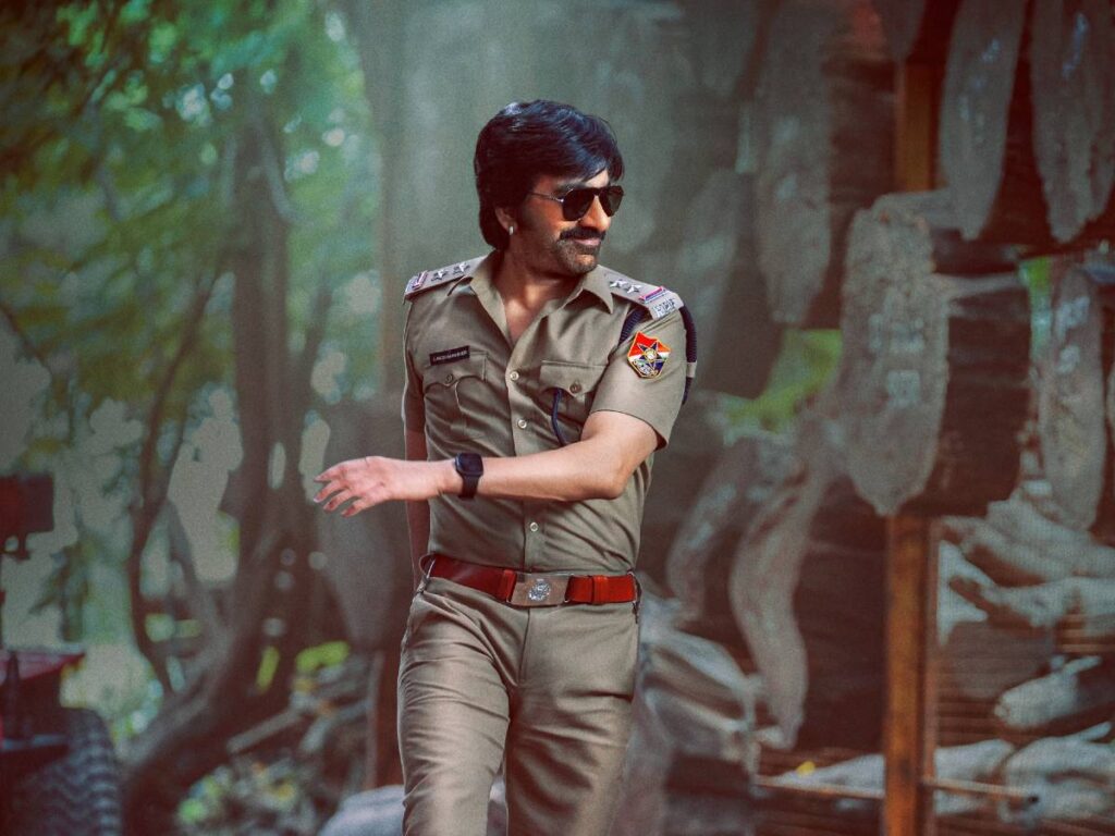 Ravi Teja’s Mass Jathara Release Postponed – New Date, Box Office Clash Ahead