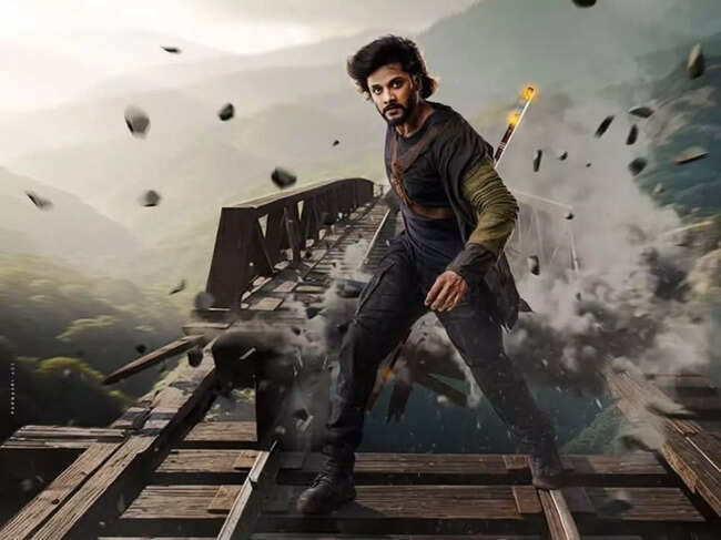 Teja Sajja’s Mirai Trailer Launch on August 28, New Release Date Announced