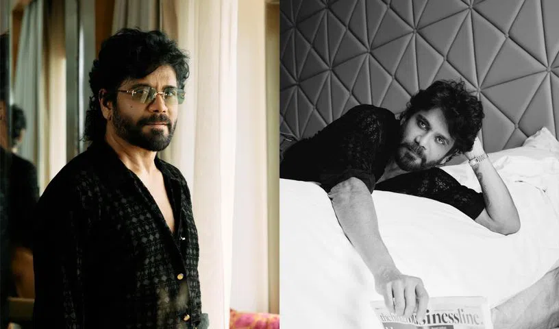 Social Media Buzz: Nagarjuna’s Simon Goes Viral Despite Coolie’s Mixed Reviews