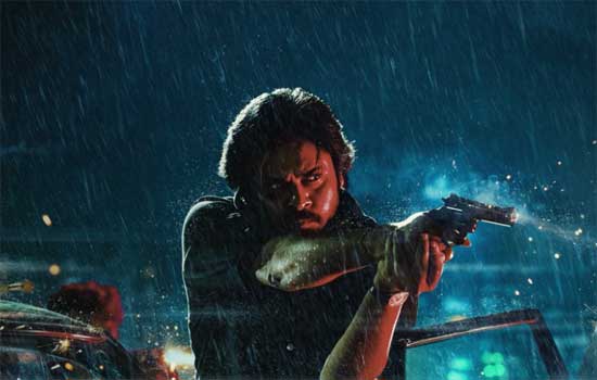 Pawan Kalyan’s OG: Makers Quash Rumors, Confirm September 25 Release