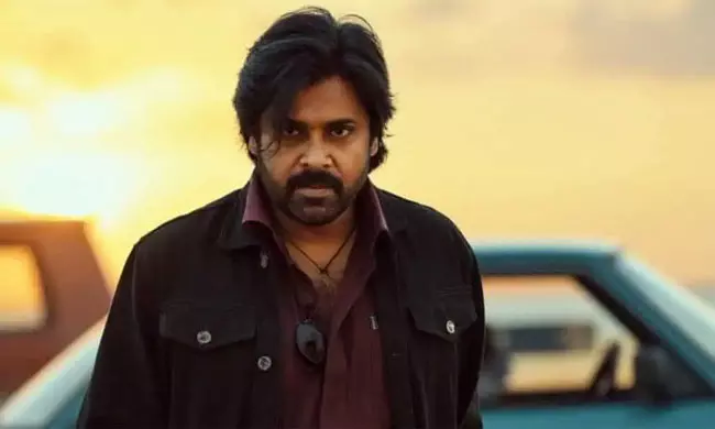 Pawan Kalyan’s OG Sets New Benchmark: Dil Raju Buys Nizam & Uttarandhra Rights at ₹80 Cr