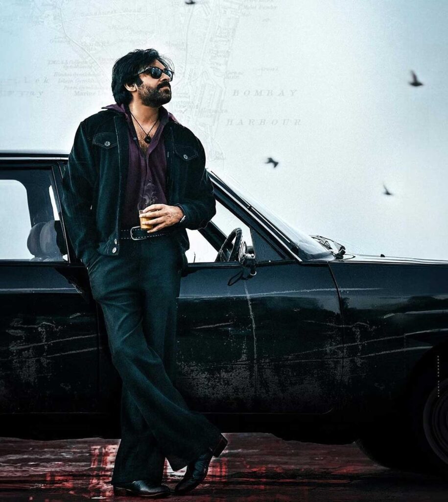 Pawan Kalyan’s OG: Makers Quash Rumors, Confirm September 25 Release