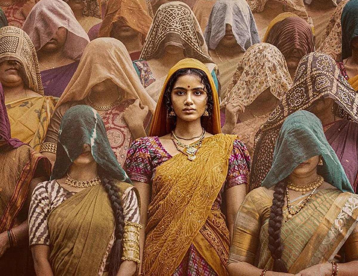 Paradha Telugu Movie Review | Story, Performances, Verdict