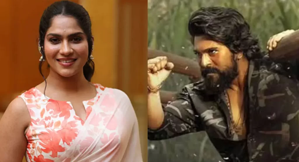 Malayalam Actress Swasika Turns Down Peddi Offer | Refuses Mother Role Opposite Ram Charan