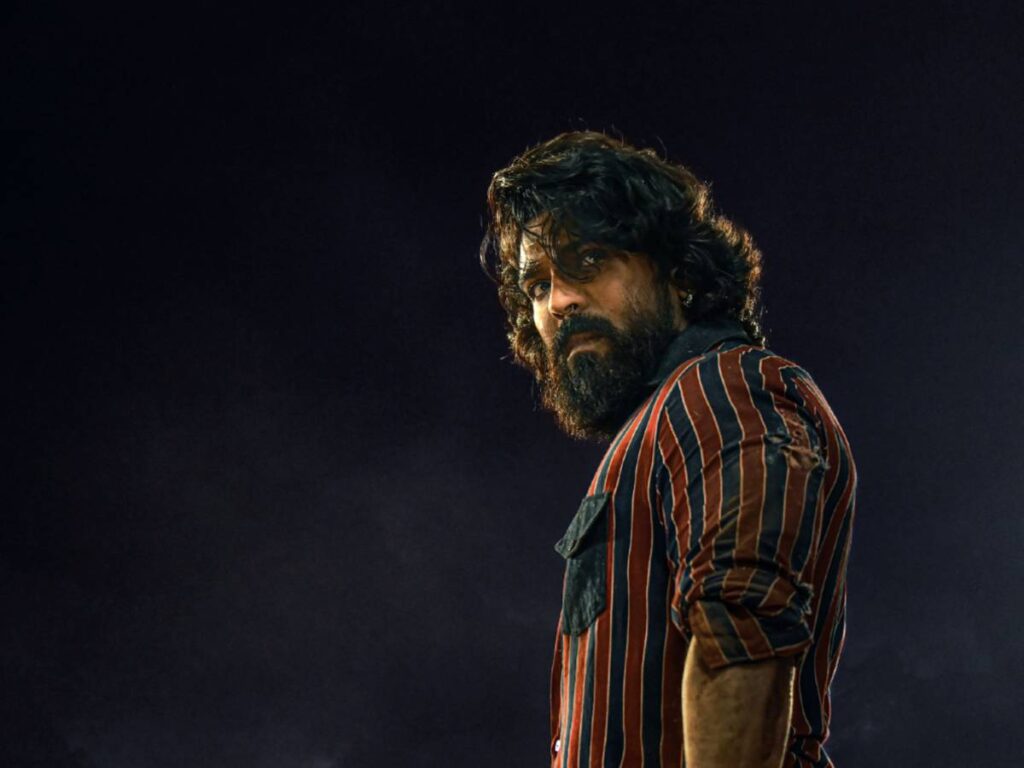 Ram Charan Returns to Sets of Peddi With Brand-New Avatar