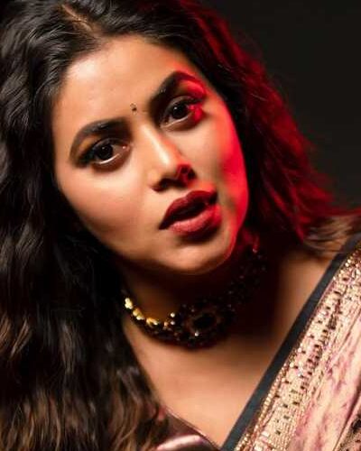 Poorna’s Heartwarming Post: Actress Announces She’s Pregnant Again