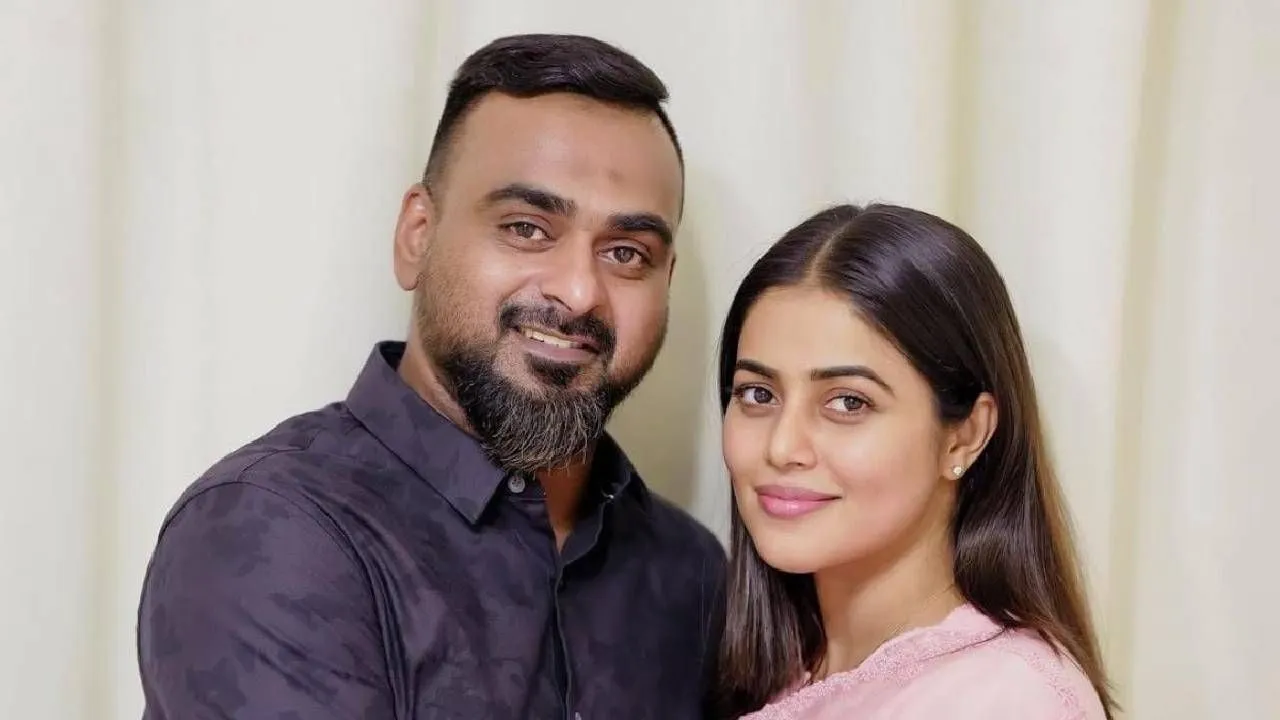 Poorna’s Heartwarming Post: Actress Announces She’s Pregnant Again