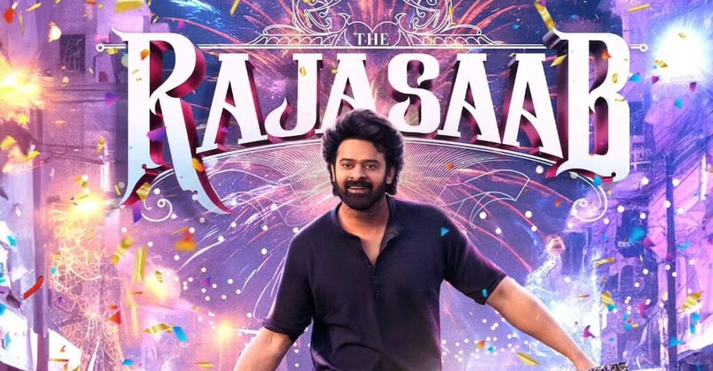 The Raja Saab on Jan 9, Mana Shankara Vara Prasad Garu on Jan 14: Double Treat for Telugu Fans