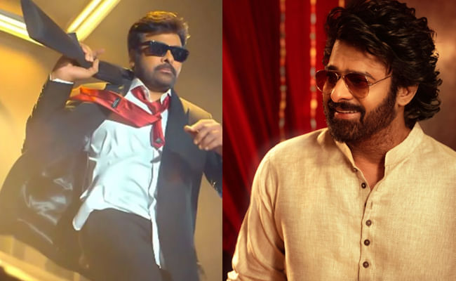 The Raja Saab on Jan 9, Mana Shankara Vara Prasad Garu on Jan 14: Double Treat for Telugu Fans
