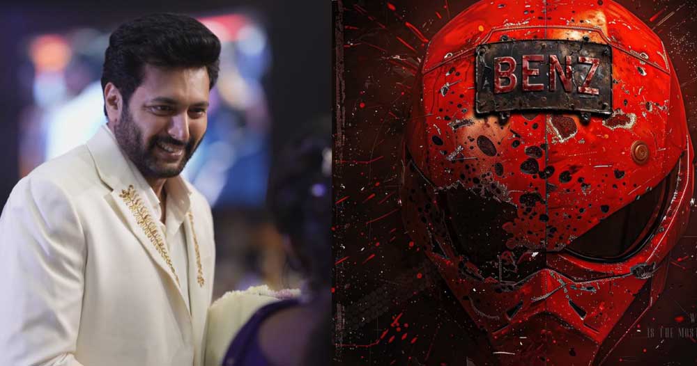 Benz Update: R. Madhavan Opts Out, Ravi Mohan Enters Lokesh Kanagaraj’s LCU