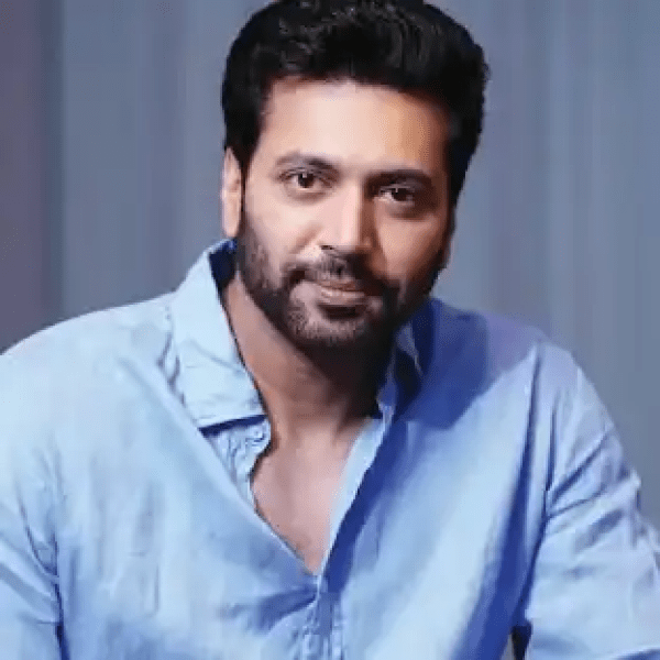Jayam Ravi Launches Ravi Mohan Studios, Announces Directorial Debut with Karthi
