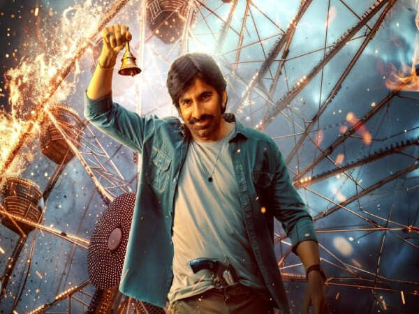 Ravi Teja’s Mass Jathara Release Postponed
