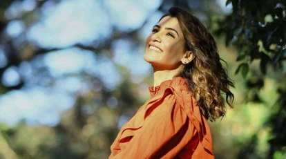 Samantha Ruth Prabhu in Talks for Kaithi 2 Role and Peddi Special Song – A Big 2025 Comeback?