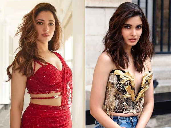 Tamannaah Bhatia’s First Comedy Web Series Do You Wanna Partner Premieres Sept 12 on Prime Video