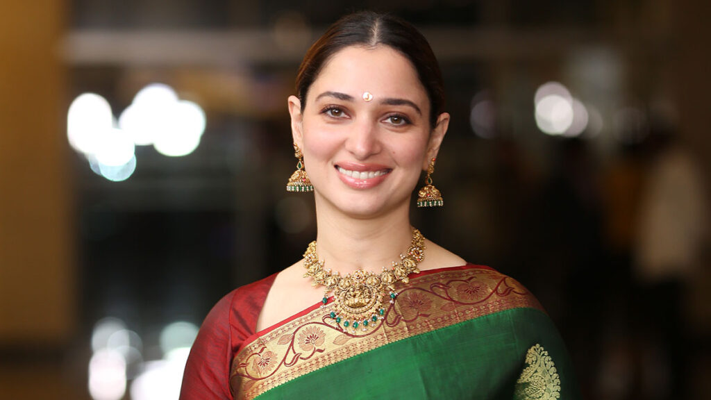 Ragini MMS 3: Tamannaah Bhatia Signs On for Her Boldest Bollywood Role Yet