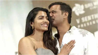 Vishal and Sai Dhanshika Engagement: A 15-Year Friendship Turns Into Love