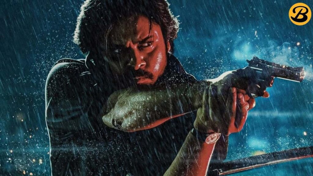 Pawan Kalyan’s They Call Him OG Becomes Fastest Indian Film to Cross $500K in USA Pre-Sales