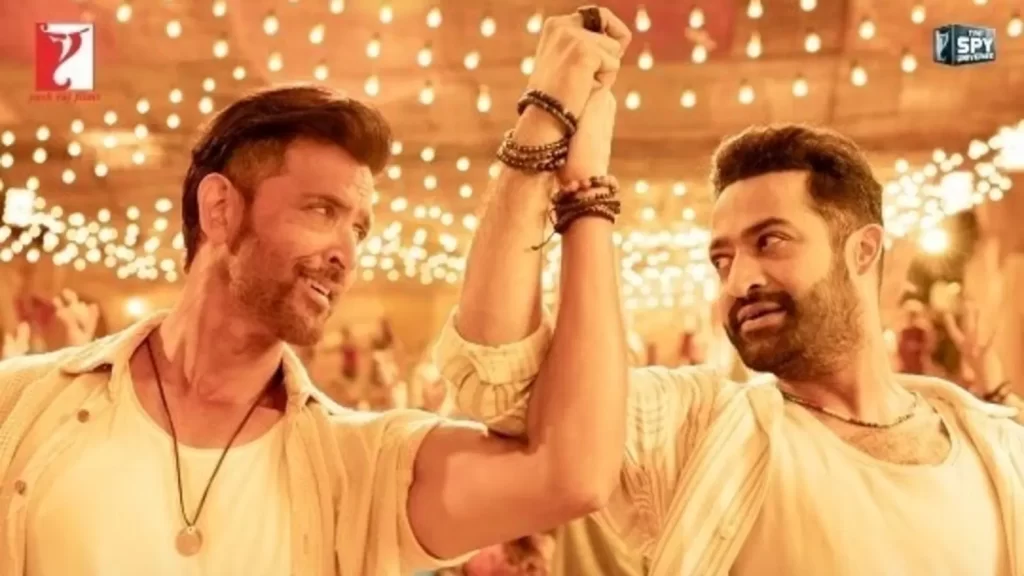 War 2 Faces Slow Hindi Advance Bookings Despite Massive Hype and Star Power