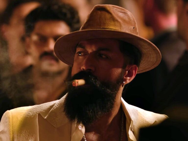 Toxic: Why Yash’s Next Big Movie Is Taking Longer Than Expected