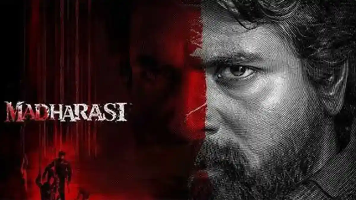 Madharaasi Faces Setback After Strong Opening – Can It Reach ₹150 Crore?