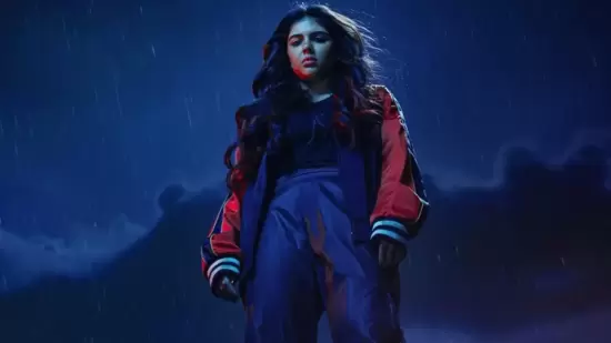 Lokah: Chapter 1 Chandra Box Office Collections Week 5