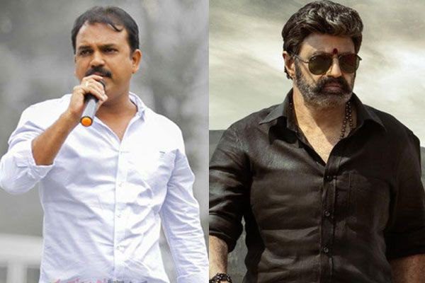 After Devara 2, Koratala Siva to Direct Balakrishna in a Big Project