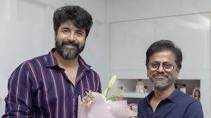 Sivakarthikeyan and AR Murugadoss: Will a Second Collaboration Happen?