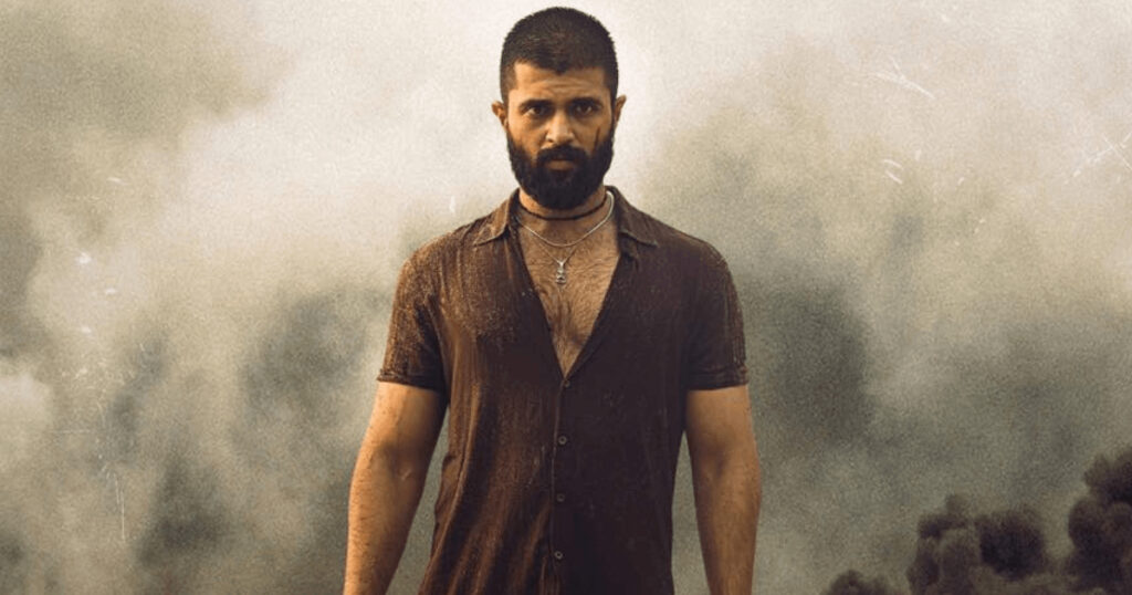 Vijay Deverakonda’s Kingdom Fails at Box Office but Becomes No.1 on Netflix