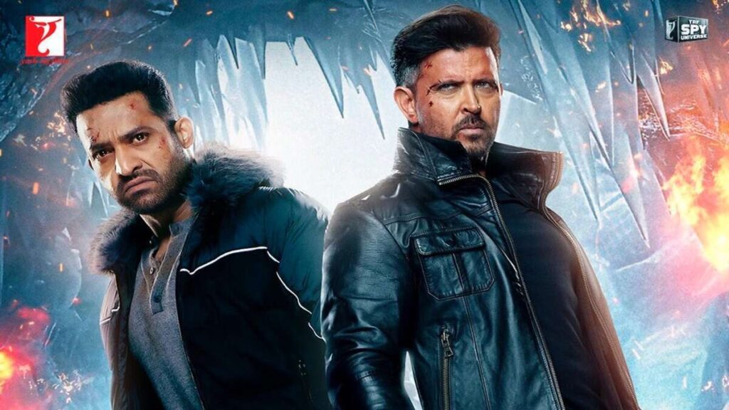 War 2 OTT Release on Netflix from October 9: How to Watch in Multiple Languages