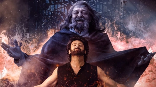 Prabhas’ The Raja Saab Trailer to Drop Today