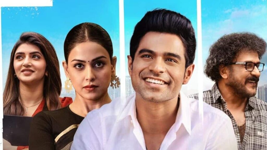 Junior Movie OTT Release: Fans Await Heart-Wrenching Funster
