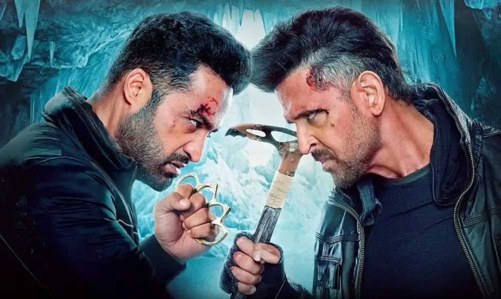 War 2 OTT Release on Netflix from October 9: How to Watch in Multiple Languages