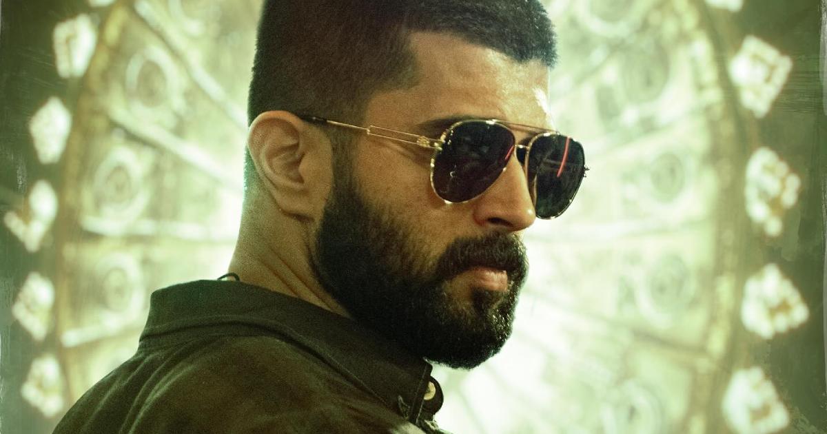 Vijay Deverakonda’s Kingdom Fails at Box Office but Becomes No.1 on Netflix