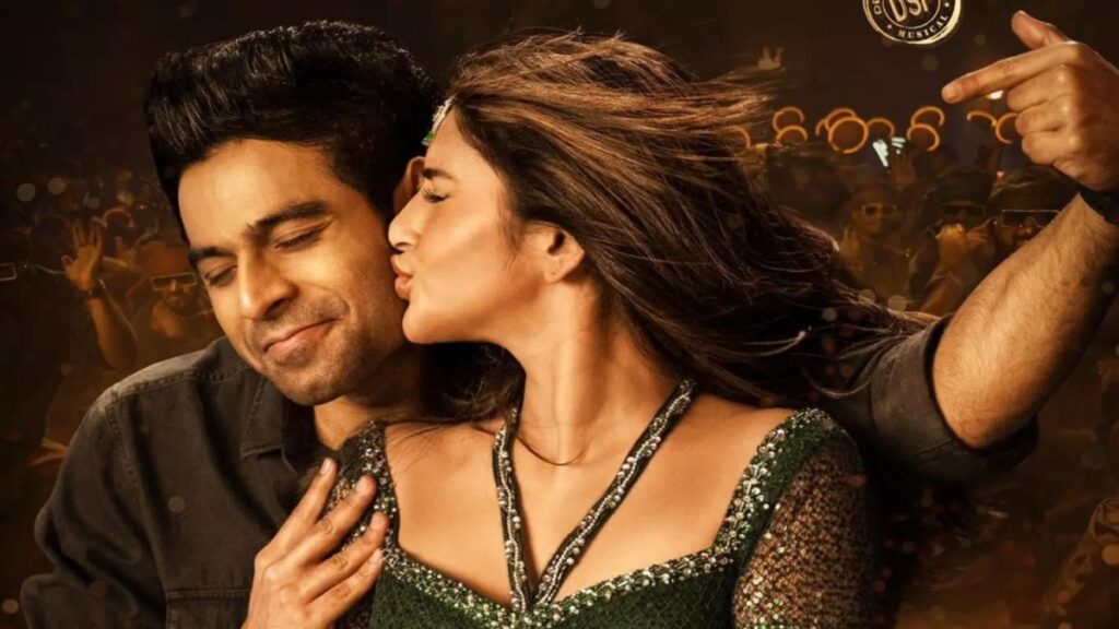 Junior Movie OTT Release: Fans Await Heart-Wrenching Funster