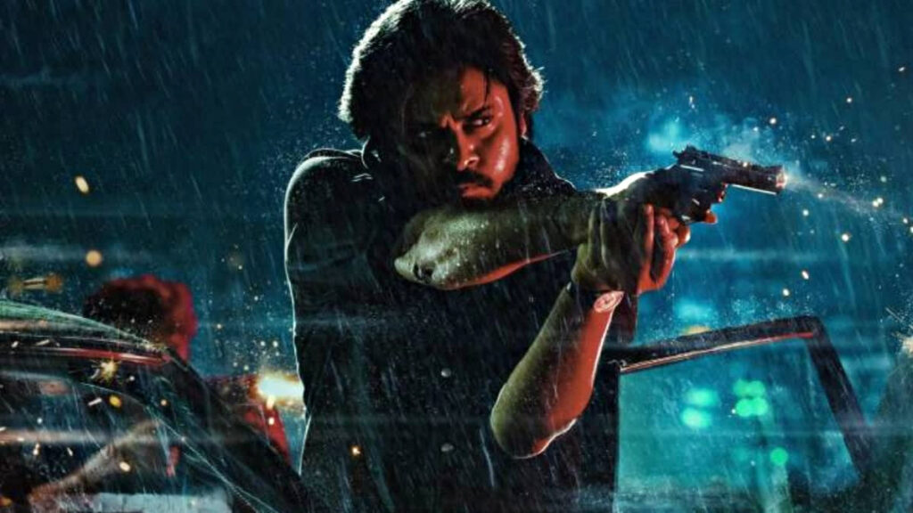 Pawan Kalyan’s OG Grosses ₹42 Cr Overseas on Opening Day