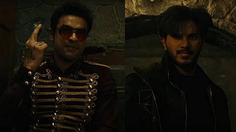 Lokah Chapter 2 Officially Announced: Tovino Thomas and Dulquer Salmaan Join Cast