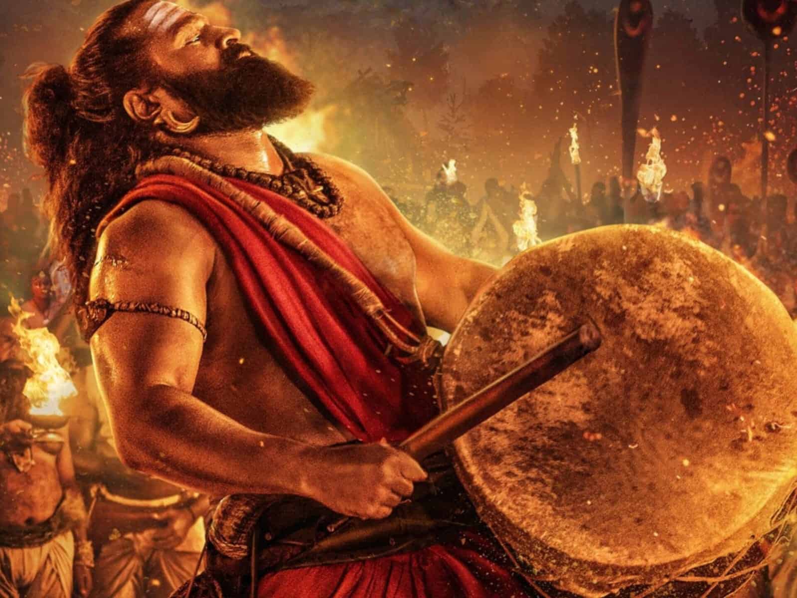 Kantara Chapter 1 Ticket Price Increase Denied by Telangana Government