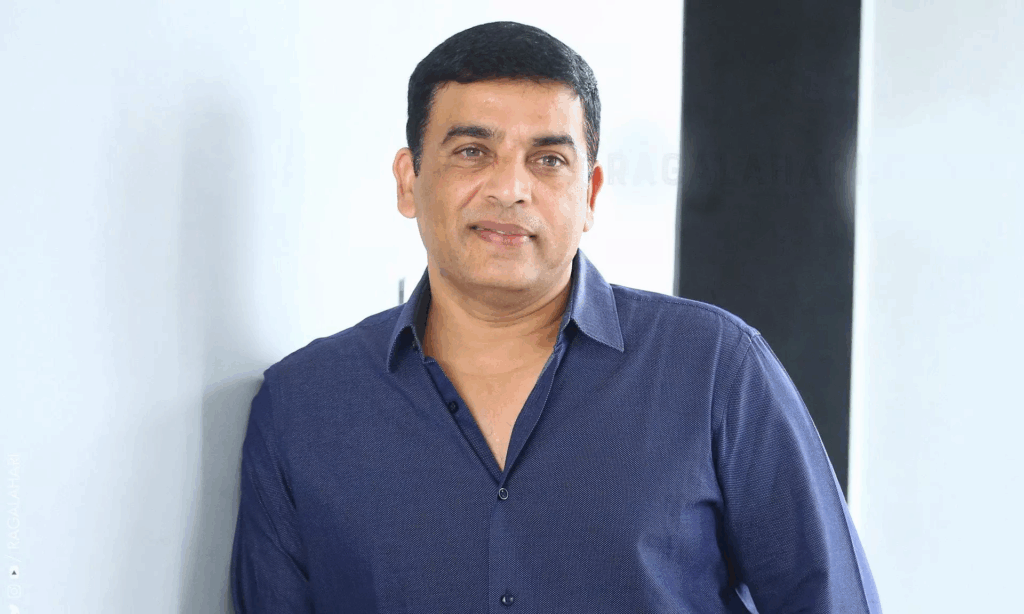 Dil Raju’s Kollywood Expansion: Negotiations with Ajith Underway