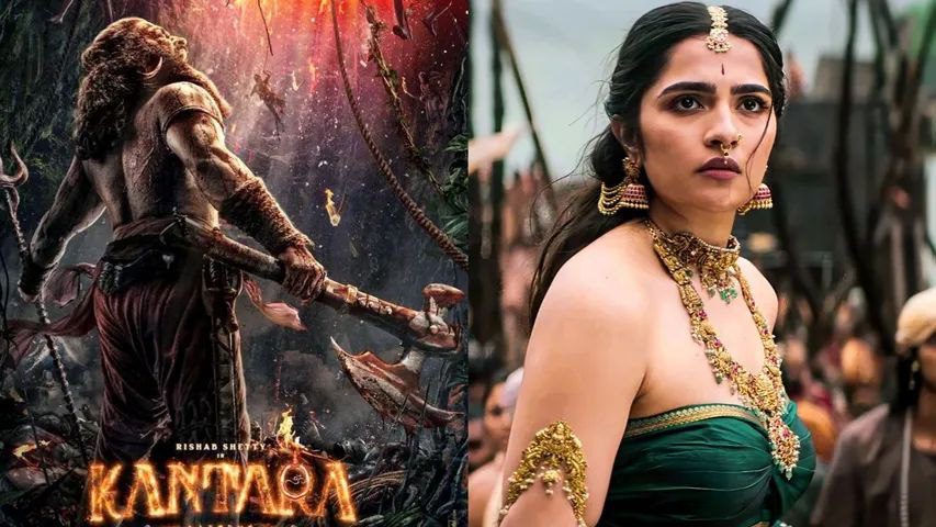 Kantara Chapter 1 Ticket Price Increase Denied by Telangana Government