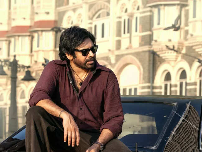 Pawan Kalyan’s OG Sets New Benchmarks with Unprecedented Advance Bookings