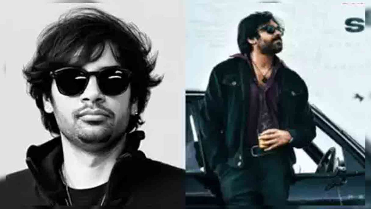 Sujeeth Joins Elite League with Consecutive 100 Cr Films