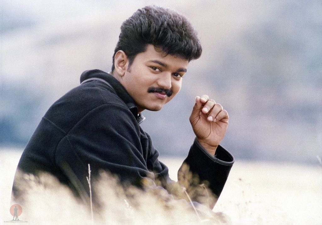 Vijay’s Kushi Re-Release Fails to Match Ghilli Success