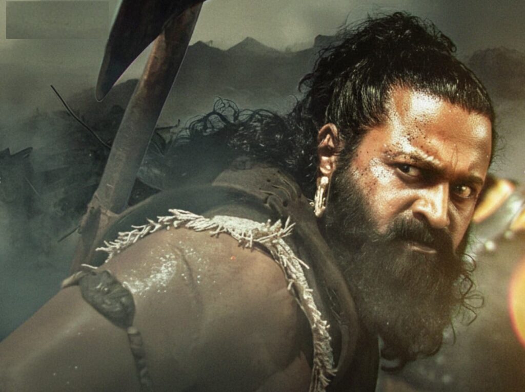 Kantara Chapter 1 Ticket Price Increase Denied by Telangana Government